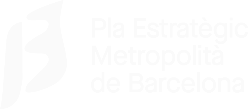 PEMB (Pla Estratègic Metropolità de Barcelona)