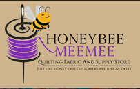 Avatar: Honeybee Mee Mee Fabrics