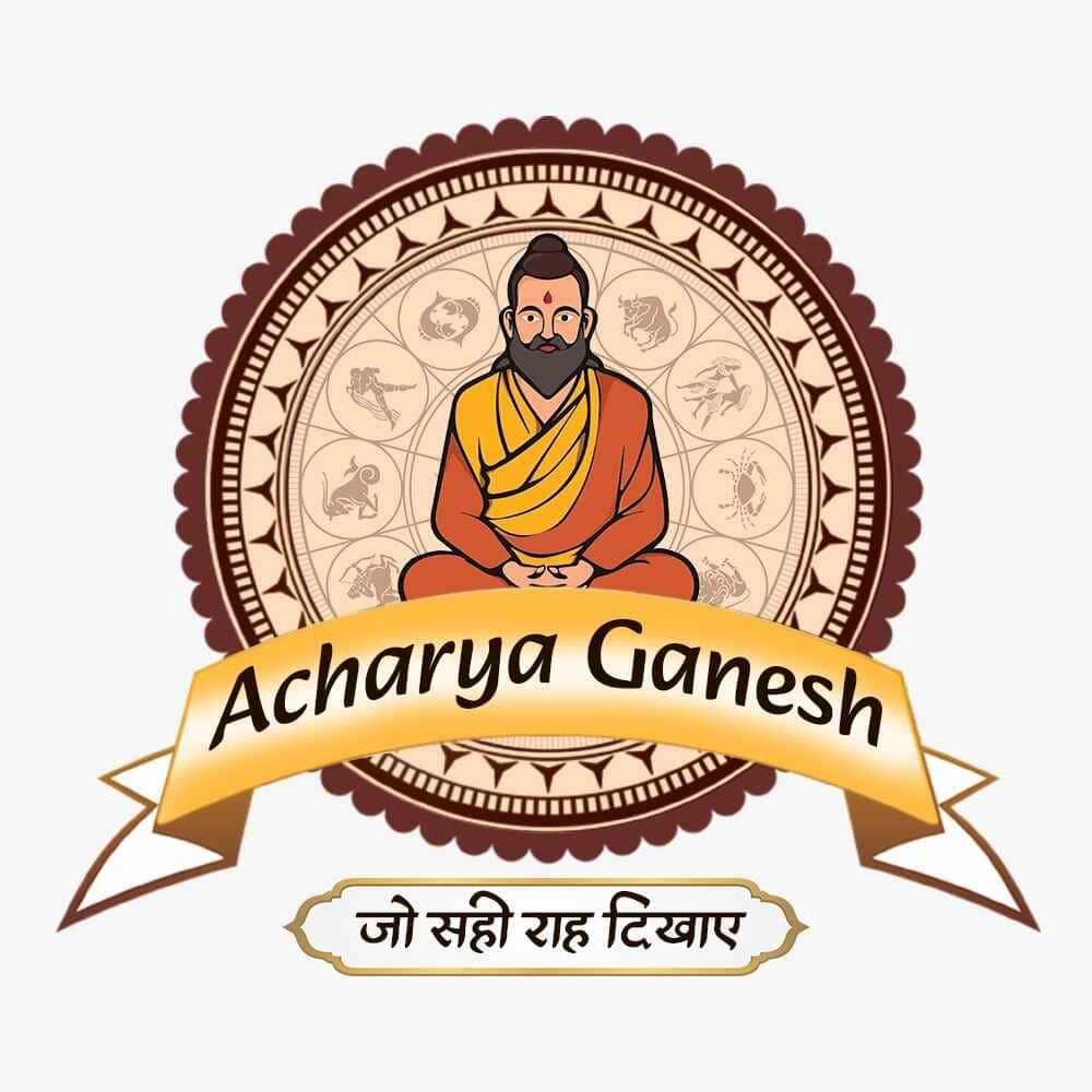 Avatar: Acharya Ganesh