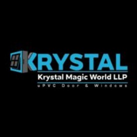 Avatar: Krystal Magic World - UPVC Doors and Windows in Delhi