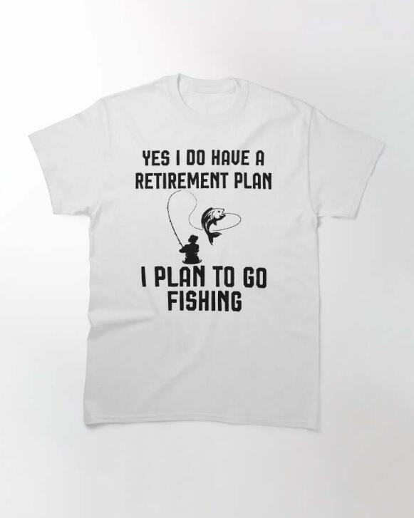 Avatar: Retirement T-Shirts
