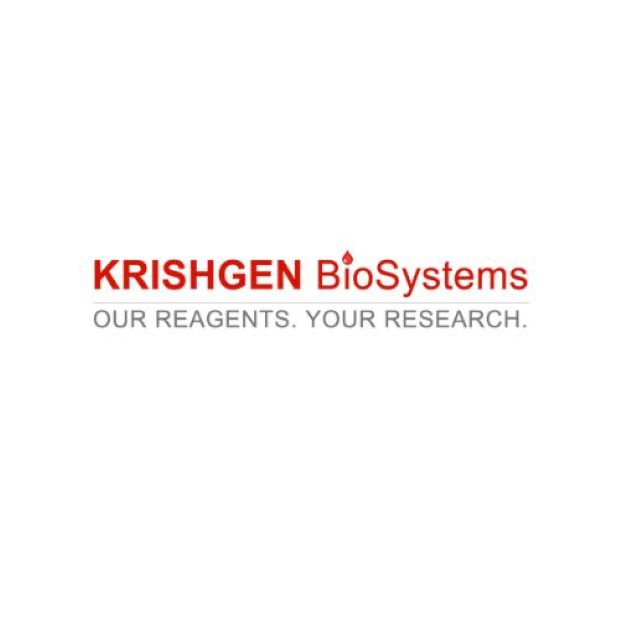 Avatar: Krishgen Biosystems