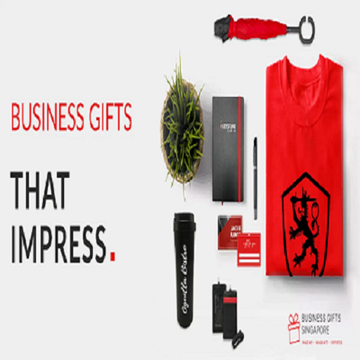 Avatar: Corporate Gifts Supplier Singapore