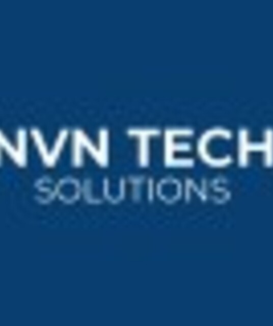 avatar Nvn Tech Solutions