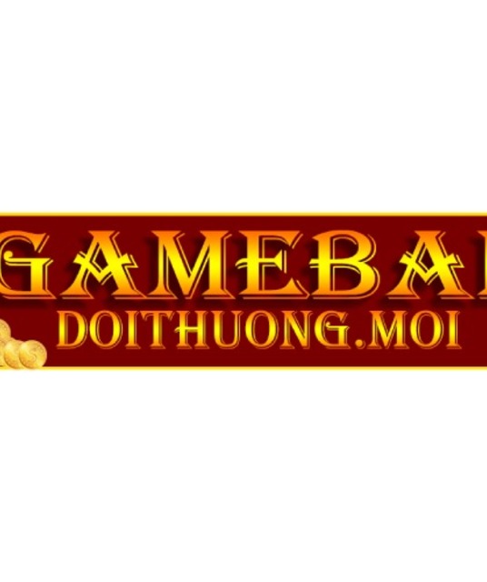 avatar Gamebaidoithuong Moi