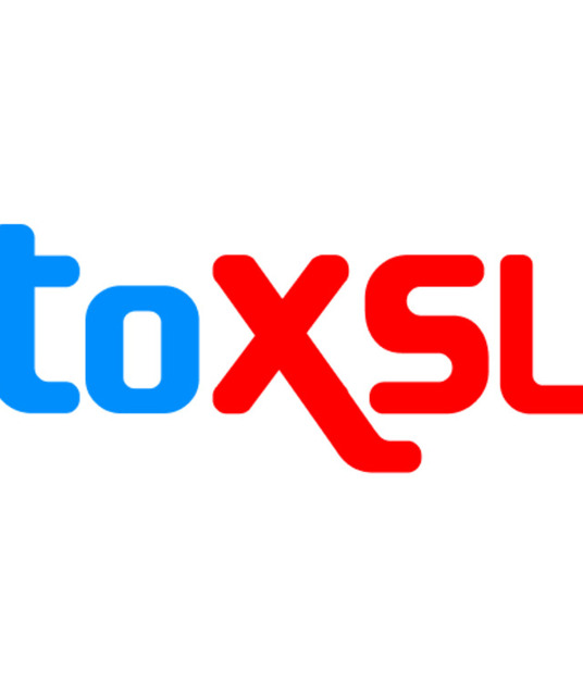 avatar ToXSL Technologies