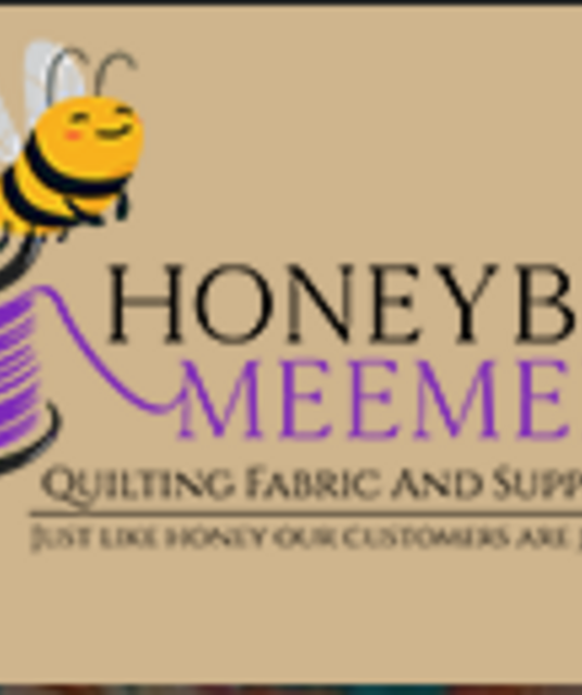 avatar Honeybee Mee Mee Fabrics