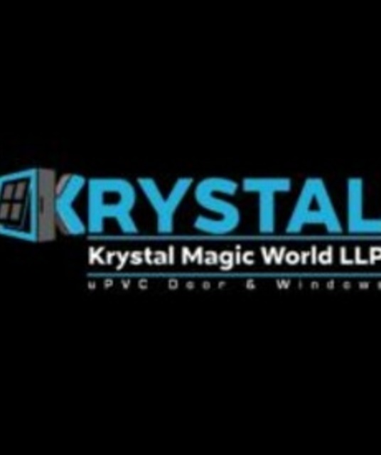 avatar Krystal Magic World - UPVC Doors and Windows in Delhi