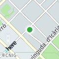 OpenStreetMap - Carrer del Dr. Trueta, 114. 08005 Barcelona
