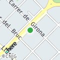 OpenStreetMap - Gran Via de les Corts Catalanes, 684. Barcelona