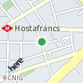 OpenStreetMap - Carrer de Sant Roc, 24. Montjuïc, Barcelona