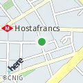 OpenStreetMap - Carrer de Sant Roc, 24. Montjuïc, Barcelona