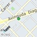 OpenStreetMap - Avinguda Diagonal, 361. 08037 Barcelona