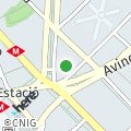 OpenStreetMap - Avinguda de Josep Tarradellas 2, Eixample, Barcelona