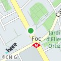 OpenStreetMap - Paseo de la Zona Franca 48. 08038 Barcelona