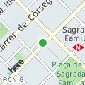 OpenStreetMap - Rosselló, 409. Barcelona