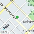 OpenStreetMap - Carrer de Muntaner, 48. 08011 Barcelona