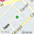 OpenStreetMap - Carrer de València, 344. Barcelona