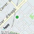 OpenStreetMap - Carrer de la Verneda, 19. 08018 Barcelona