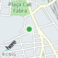 OpenStreetMap - Carrer de Sant Adrià, 20. 08030 Barcelona