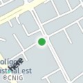 OpenStreetMap - Carrer del Cobalt, 13. 08907 L'Hospitalet de Llobregat