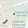 OpenStreetMap - Carrer de Baldiri Reixac, 4. 08028 Barcelona