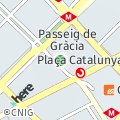 OpenStreetMap - Rambla de Catalunya 10, 1. 08007 Barcelona
