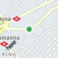 OpenStreetMap - Carrer de Trafalgar. Barcelona