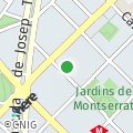 OpenStreetMap - Carrer de Rocafort, 242. 08029 Barcelona