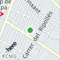 OpenStreetMap - Carrer de Besalú, 44. 08026 Barcelona