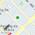 OpenStreetMap - Carrer de la Diputació, 276. Barcelona