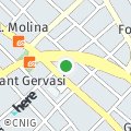 OpenStreetMap - Carrer de Sant Eusebi, 29. 08006 Barcelona