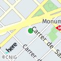 OpenStreetMap - Carrer de Sardenya, 229.  Barcelona