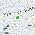 OpenStreetMap - L'Hospitalet de Llobregat