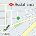 OpenStreetMap - Carrer de Leiva, 44. Barcelona