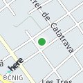 OpenStreetMap - Carrer del Dr. Roux, 80. 08017 Barcelona