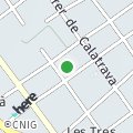 OpenStreetMap - Carrer del Dr. Roux, 80. 08017 Barcelona