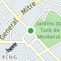 OpenStreetMap - Carrer de Muntaner, 477. 08021 Barcelona