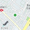 OpenStreetMap - Carrer de Basea, 8. Barcelona