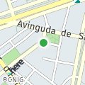 OpenStreetMap - Travessera de les Corts, 361. 08029 Barcelona