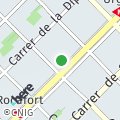 OpenStreetMap - Gran Via de les Corts Catalanes, 491. Barcelona
