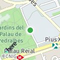 OpenStreetMap - Carrer de Pere Duran Farell, 11. 08034 Barcelona