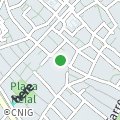 OpenStreetMap - Carrer d'Avinyó 15. Barcelona