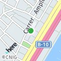 OpenStreetMap - Plaça de la Mercè, 10-12. 08002 Barcelona