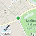 OpenStreetMap - Carrer de Jordi Girona, 1-3. 08034 Barcelona