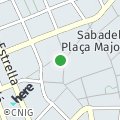 OpenStreetMap - Carrer d’en Font, 2. Sabadell