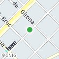 OpenStreetMap - Carrer Casp, 43. Barcelona