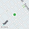 OpenStreetMap - Carrer de la Providència, 42. Gràcia, Barcelona