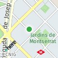 OpenStreetMap - Carrer de Rocafort, 242. Barcelona