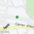 OpenStreetMap - Carretera de Terrassa, 08227 Terrassa